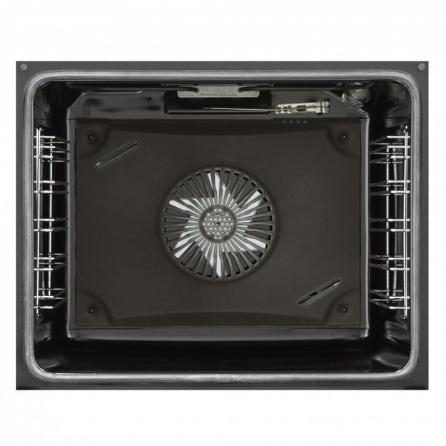 Духовой шкаф Schaub Lorenz SLB EE6408 (preview 5)