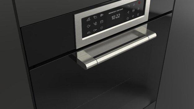 Духовой шкаф Fulgor Milano FCLO 6215 TEM BK (preview 5)