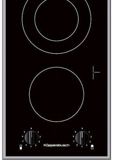 Независимая варочная панель Kuppersbusch EKS 3721.0 M (preview 1)