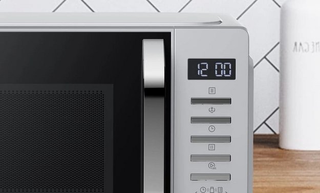 Микроволновая печь Haier HMB-DM208SA (фото 4) Микроволновая печь Haier HMB-DM208SA (preview 4)