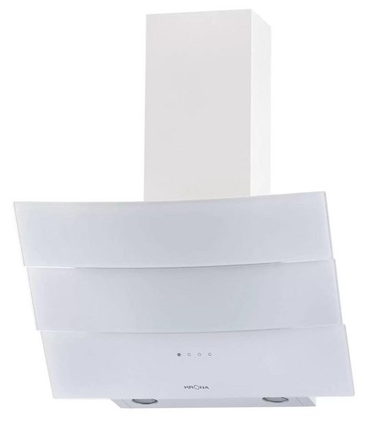 Вытяжка KRONA INGA 600 white sensor (preview 1)