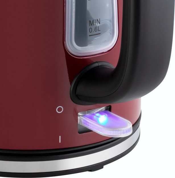 Чайник Maunfeld MFK-622CH (preview 8)