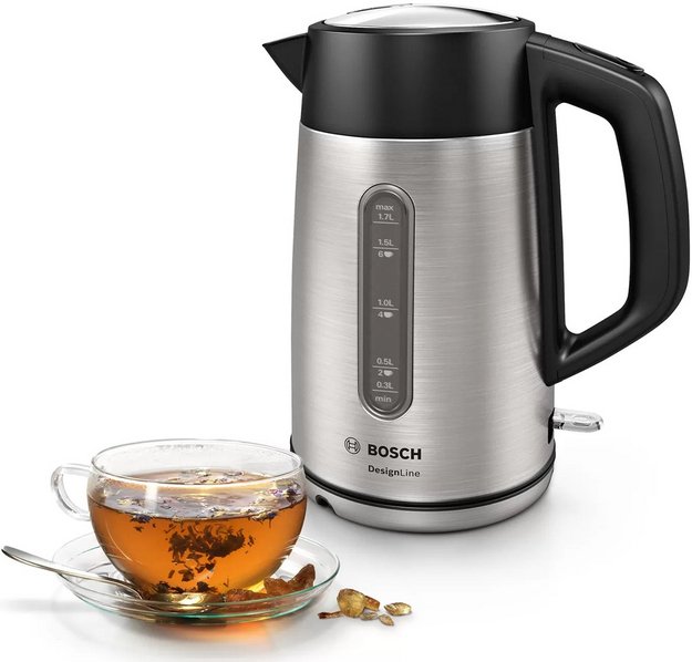 Чайник Bosch TWK4P440 (preview 2)