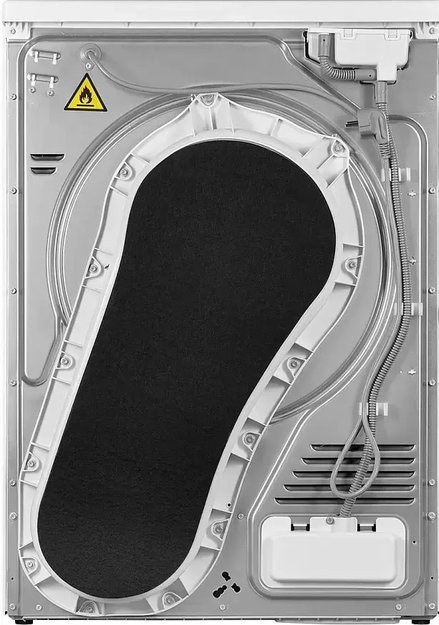 Сушильная машина Kuppersberg DM 610 W (preview 14)