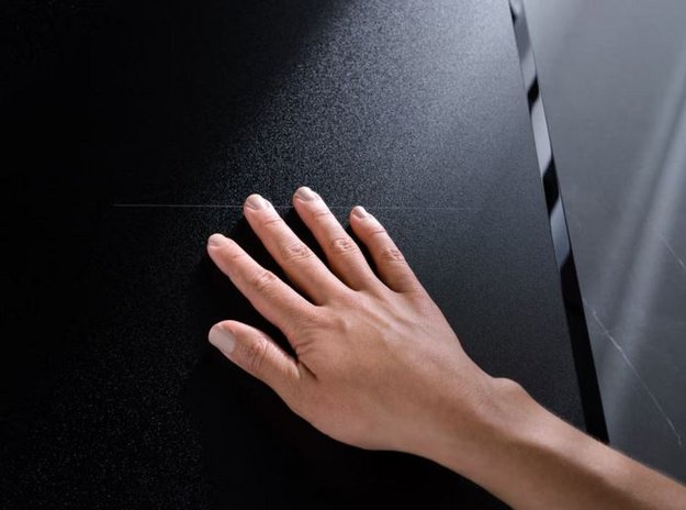 Варочная панель со встроенной вытяжкой AEG TH84CC23CZ (preview 7)