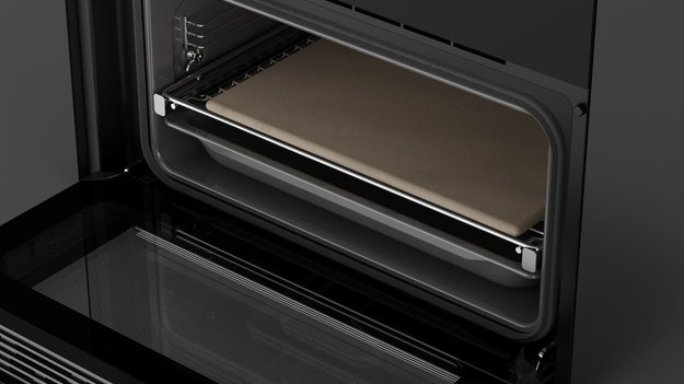 Духовой шкаф Teka HLC 8510P NIGHT RIVER BLACK (preview 5)