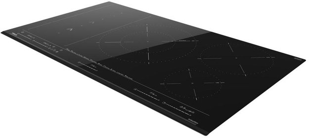 Индукционная варочная панель Teka IZS 97630 MST BLACK (preview 5)