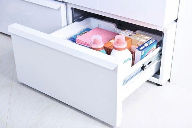 Сушильная машина Kuppersbusch TD 1940.0 U1 (preview 5)