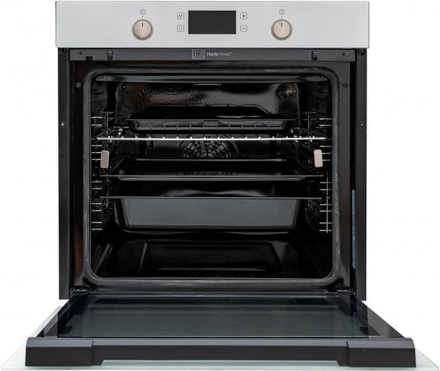 Духовой шкаф Schaub Lorenz SLB EL6943 (preview 3)