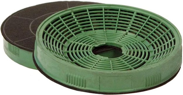 Фильтр угольный KRONA тип KF-N/KU-2 КА-00003827 (preview 1)