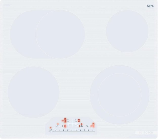 Электрическая варочная панель Bosch PKN652FP2E (preview 1)