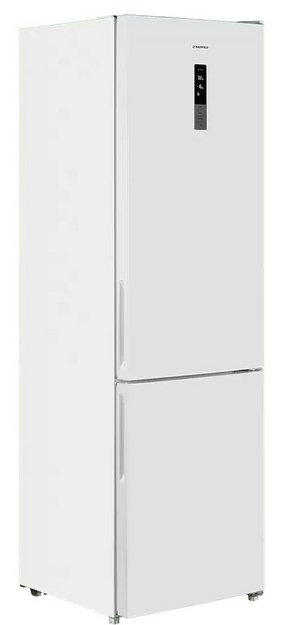 Холодильник Maunfeld MFF200NFW10 Inverter (фото 4) Холодильник Maunfeld MFF200NFW10 Inverter (preview 4)
