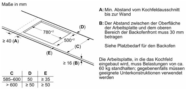 Индукционная варочная панель Neff T68STV4L0 (preview 6)