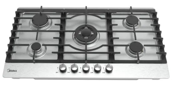 Варочная панель Midea 90G50ME005SFT (preview 1)