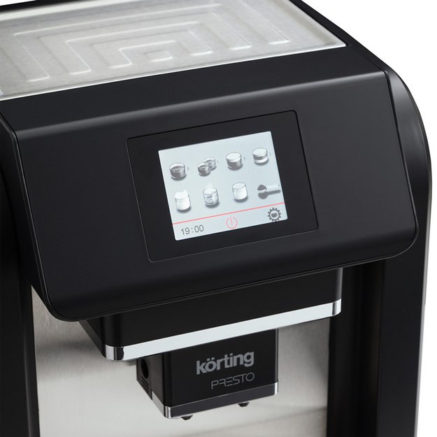 Кофемашина Korting KACM 2009 Presto (preview 16)