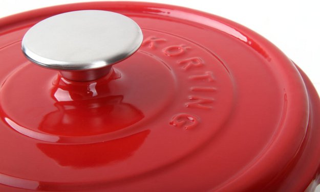 Кастрюля Korting K 1224 R (preview 4)