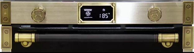 Встраиваемый электрический духовой шкаф Kaiser EH 6426 AD Pyrolyse (preview 5)