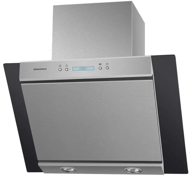 Вытяжка Maunfeld GLORIA 60 INOX GLASS B (preview 1)