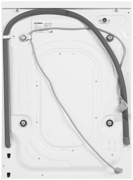 Стиральная машина Hyundai WME7212 (preview 3)