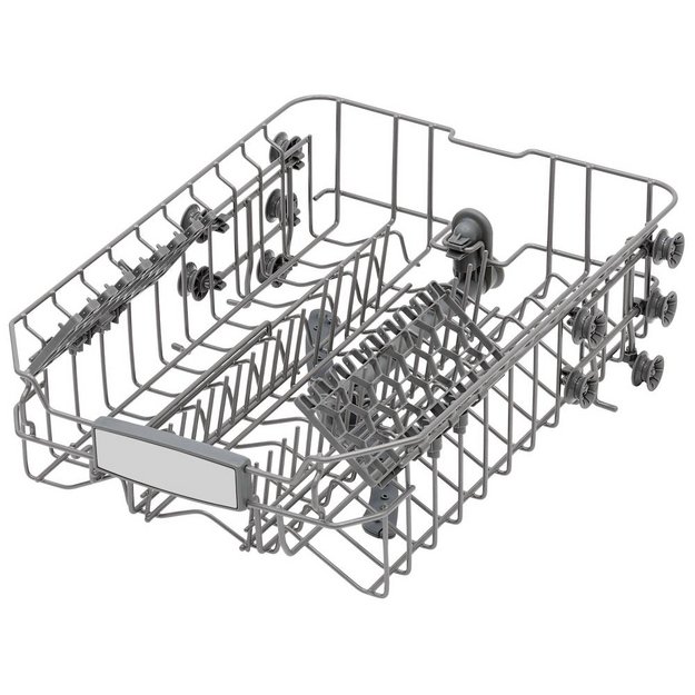 Встраиваемая посудомоечная машина KRONA DELIA 45 BI V2 (preview 11)