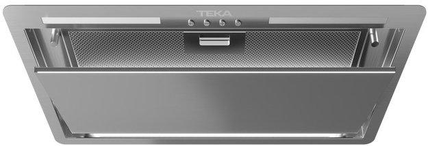 Встраиваемая вытяжка Teka GFL 57760 EOS SS (preview 2)