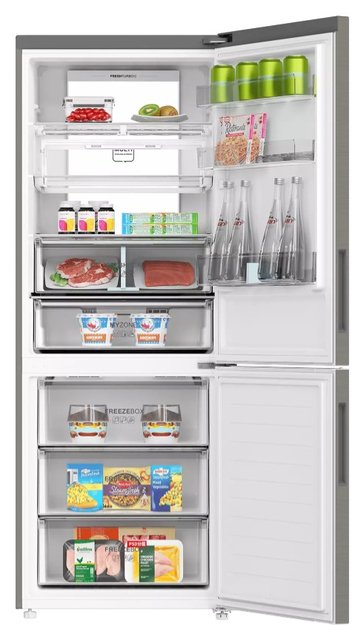 Холодильник Haier C4F744CMGU1 (preview 5)