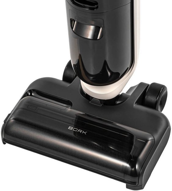 Моющий пылесос BORK V809 Neuron (preview 8)