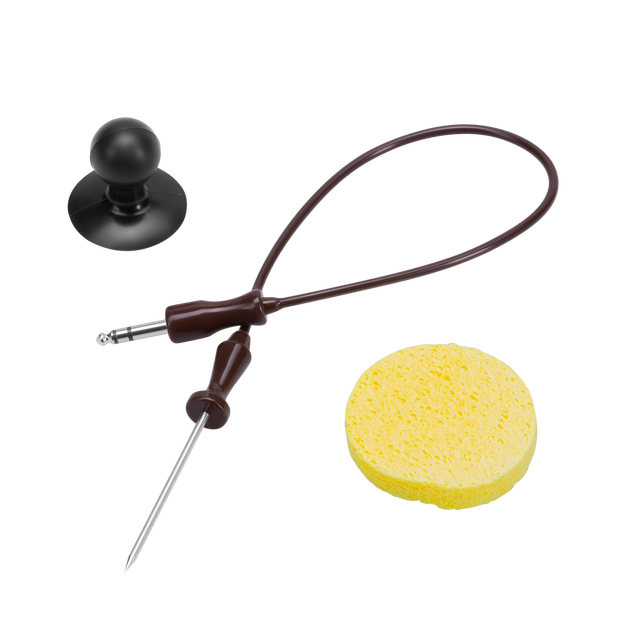 Компактный духовой шкаф с паром Maunfeld MCMO5016STGW (preview 17)