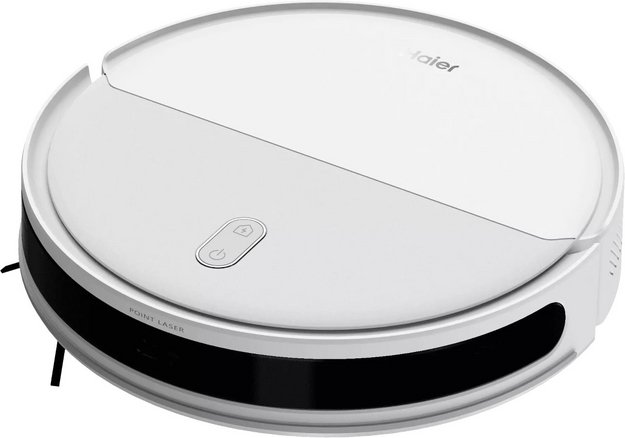 Робот-пылесос Haier HSR Home M3 (preview 3)