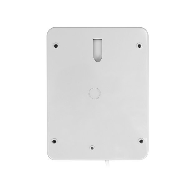 Настенный фен Meyvel MF5S-1600 (Белый) (preview 5)