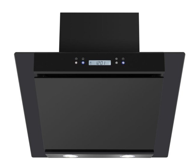 Вытяжка Maunfeld GLORIA 60 BLACK GLASS B (preview 7)