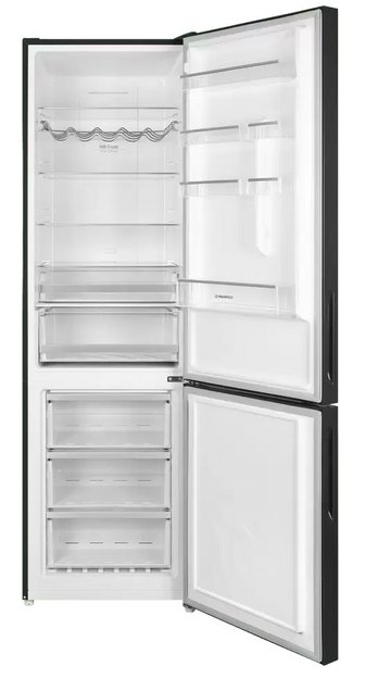 Холодильник Maunfeld MFF200NFBE (preview 5)