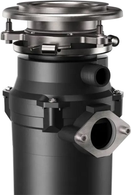 Измельчитель отходов Kuppersberg WSS 550 B (preview 8)