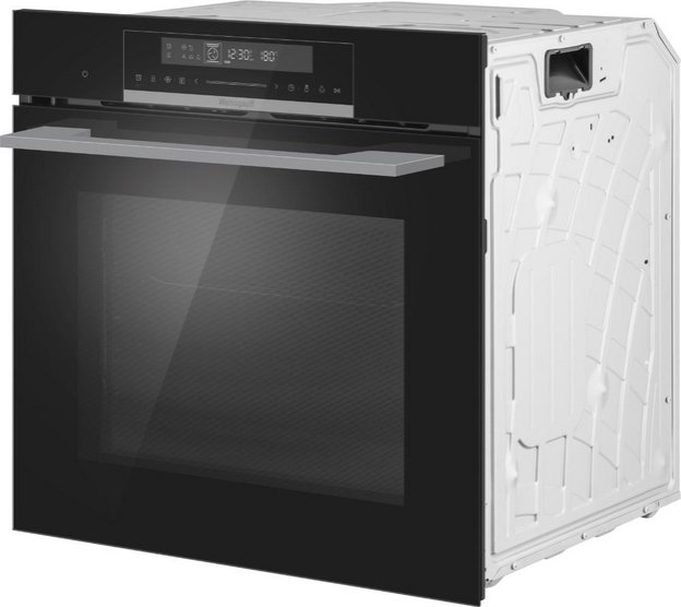 Духовой шкаф Weissgauff EOM 791 SDB (preview 4)