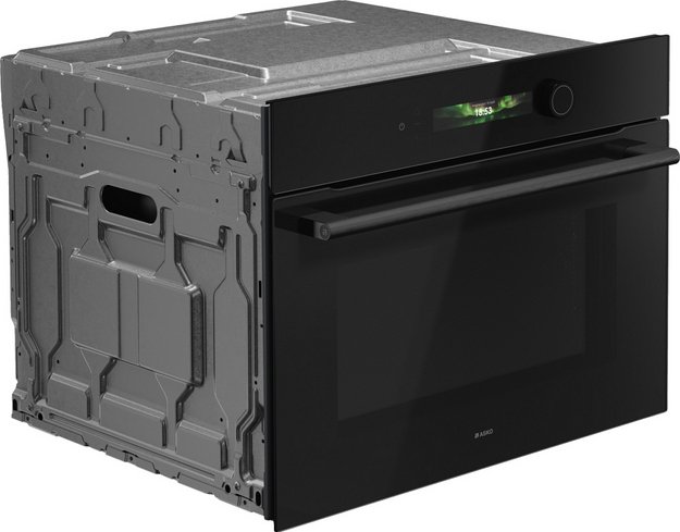 Встраиваемая микроволновая печь Asko OM54BGH (preview 7)