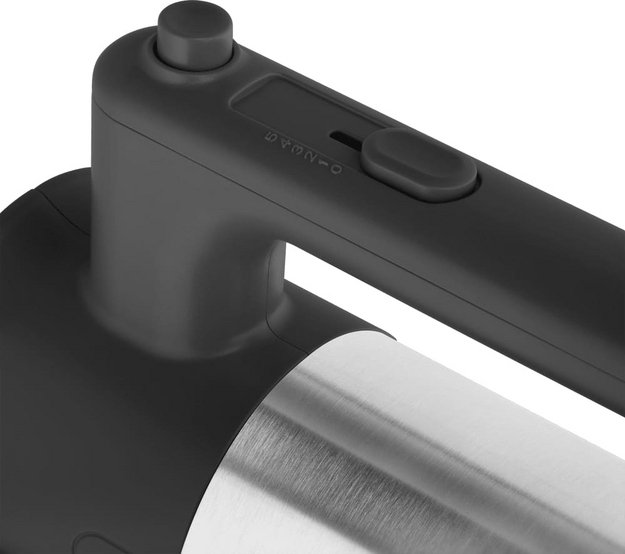 Миксер Maunfeld MF-321BK (preview 5)