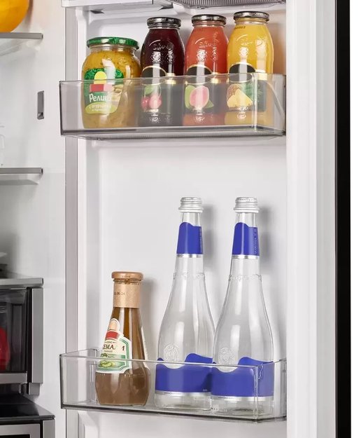 Холодильник Maunfeld MFF190NFDSB (preview 9)