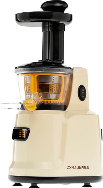 Соковыжималка Maunfeld MF-931BG (preview 2)
