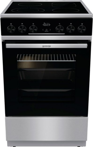 Электрическая плита Gorenje GEC5C61XPA (preview 2)