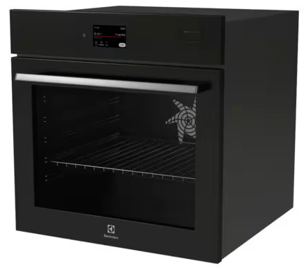 Духовой шкаф Electrolux LOB9S3XZ (preview 5)