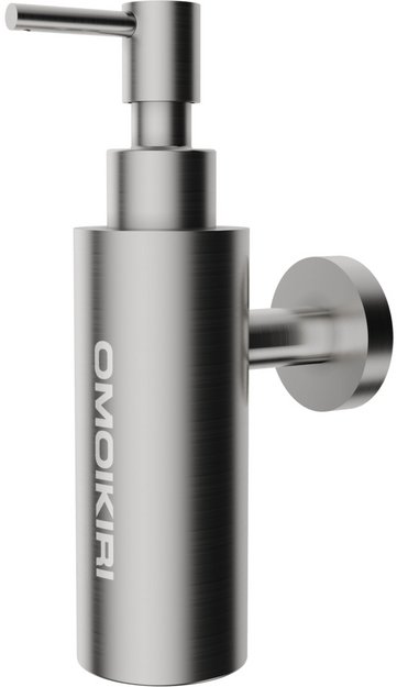 Дозатор Omoikiri OM-07 BN (preview 1)