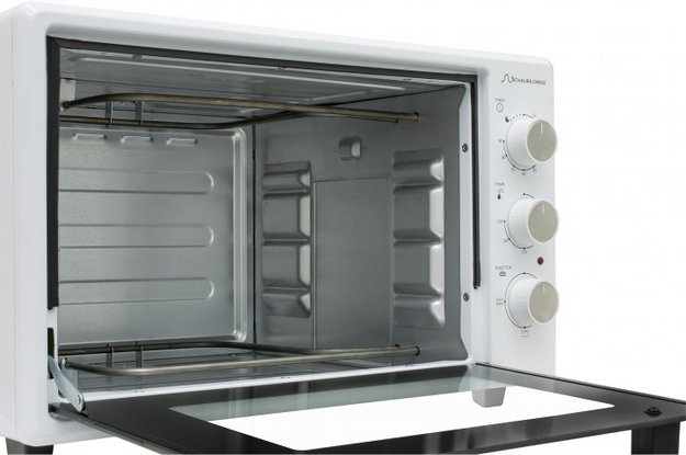 Мини-печь Schaub Lorenz SLE OW4031 (preview 5)