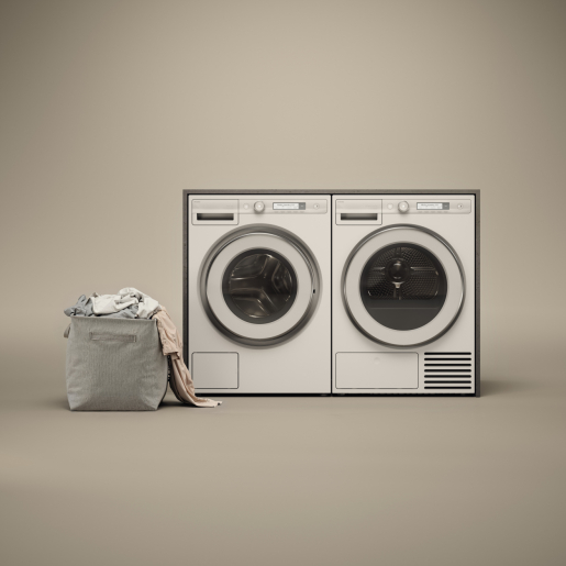 Стиральная машина Asko W3096CW (preview 4)