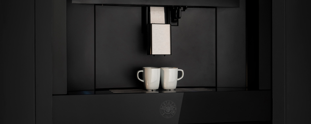 Встраиваемая кофемашина Bertazzoni CM45MOD2WTB (preview 5)