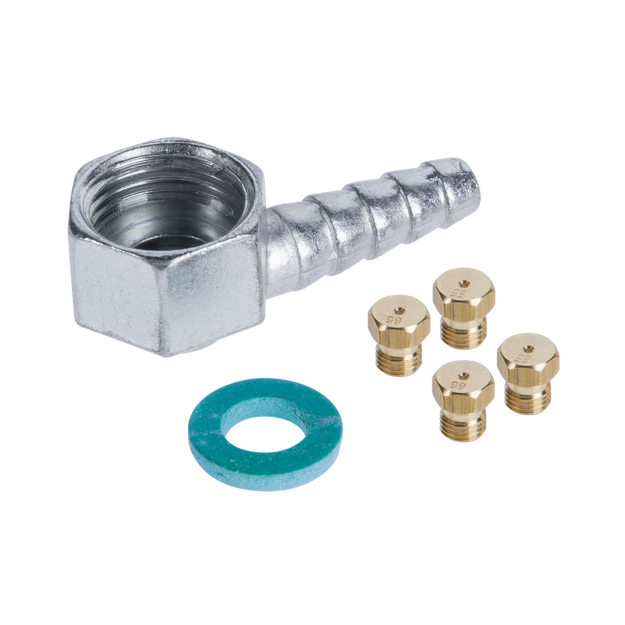 Варочная панель Maunfeld EGHG.64.73CW/G (preview 12)