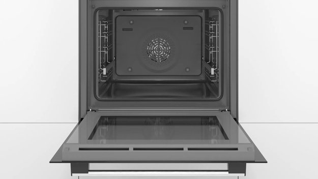 Духовой шкаф Bosch HBA534ES0 (preview 2)