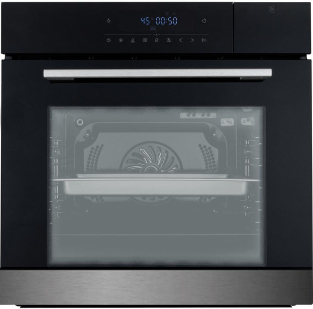 Духовой шкаф с паром Graude BMDP 60.1E (preview 1)