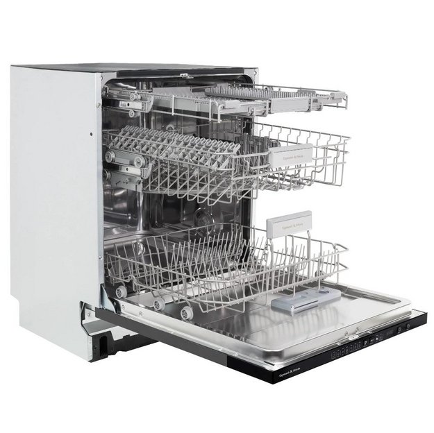 Встраиваемая посудомоечная машина Zigmund Shtain DW 308.6 (preview 4)