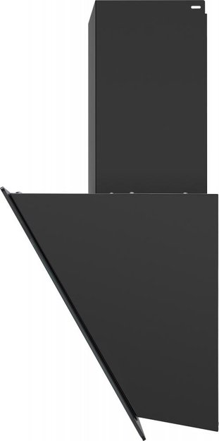 Кухонная вытяжка MAUNFELD York Push 50 черный (preview 6)