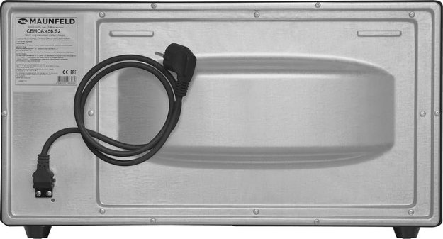 Мини-печь Maunfeld CEMOA.456.S2 (preview 9)